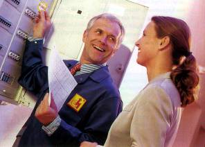 Energiespartipps vom Elektrofachmann